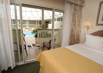 Clarion Hotel & Conference Center Northampton Quarto foto
